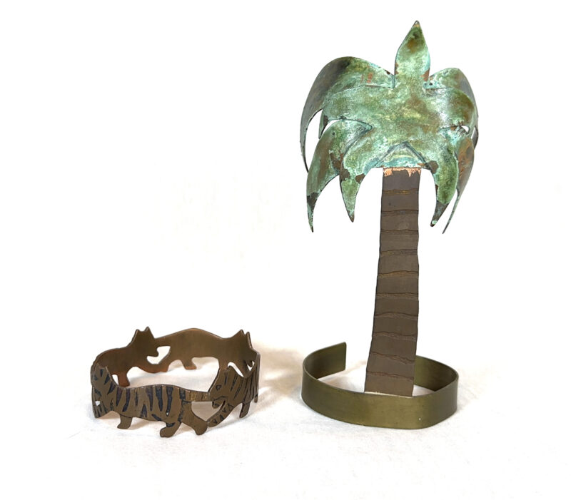 Tiger Bracelet (2005)