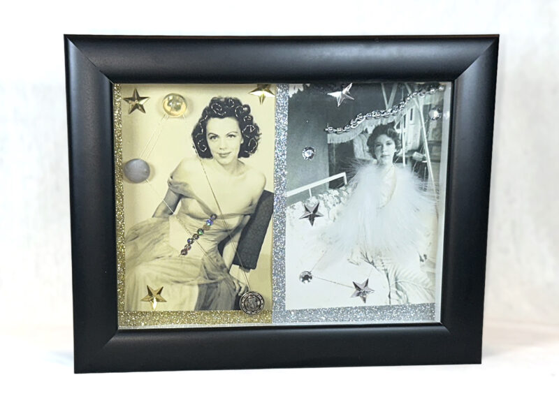 Granny Gold Mother Silver (2021)