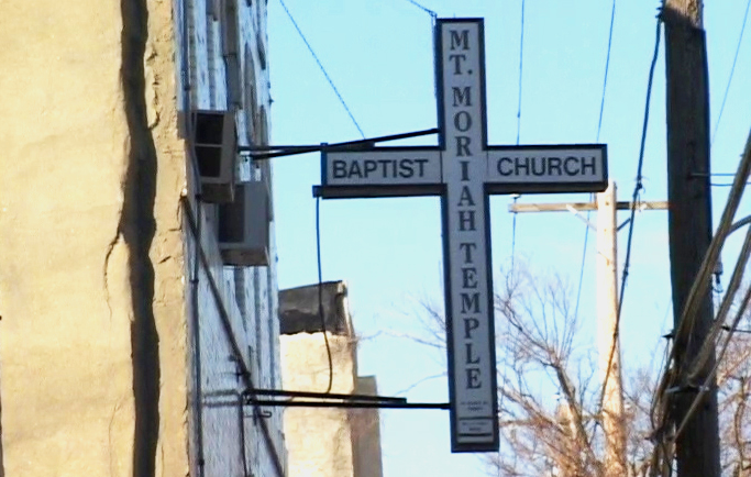 The Soul of Mount Moriah (2004)